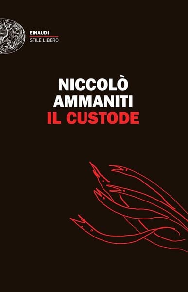 Produktbild: Il custode