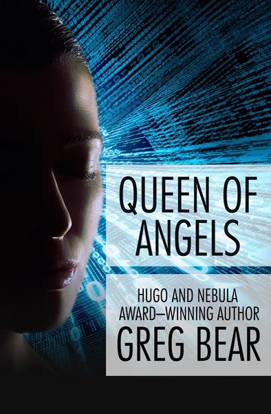 Produktbild: Queen of Angels
