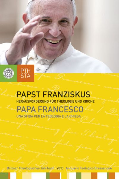 Produktbild: Papst Franziskus
