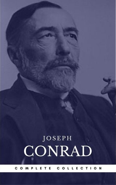 Produktbild: Joseph Conrad: The Complete Novels Time (Book Center)