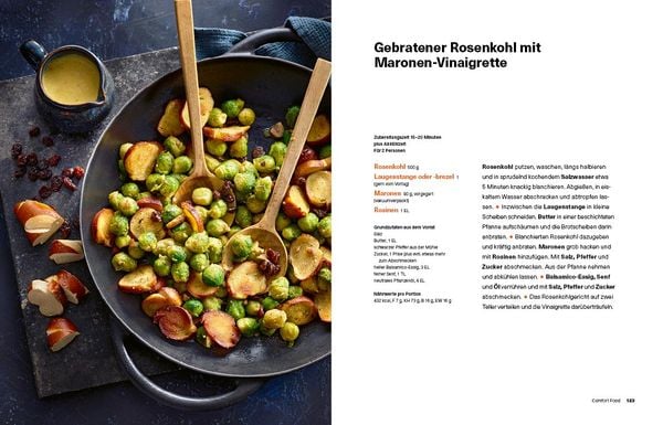 Produktbild: Feierabend-Blitzrezepte veggie