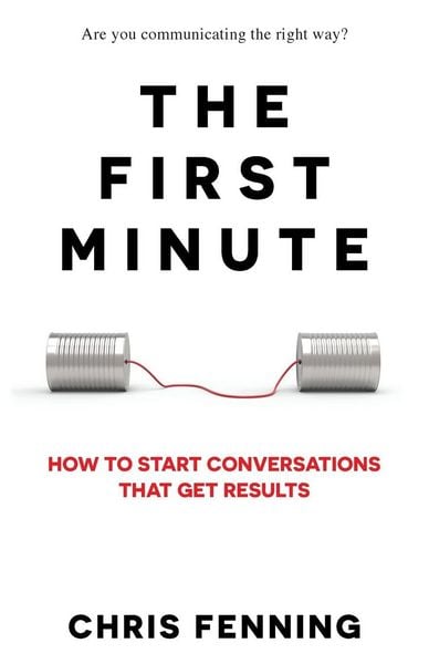 Produktbild: The First Minute
