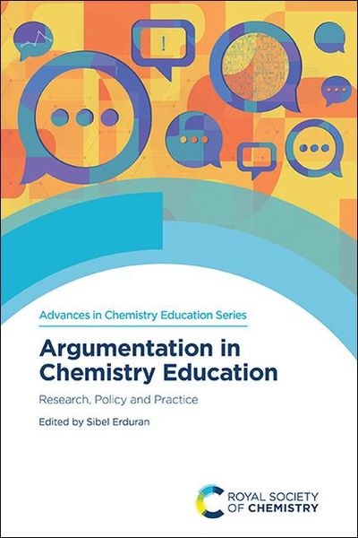Produktbild: Argumentation in Chemistry Education