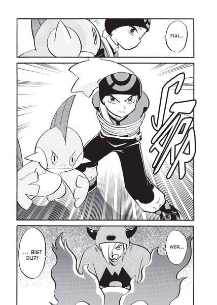 Produktbild: Pok&eacute;mon - Die ersten Abenteuer