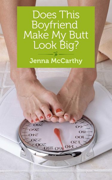 Produktbild: Does This Boyfriend Make My Butt Look Big?