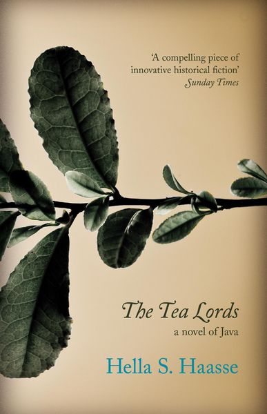 Produktbild: Tea Lords
