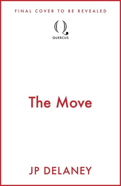 Produktbild: The Move