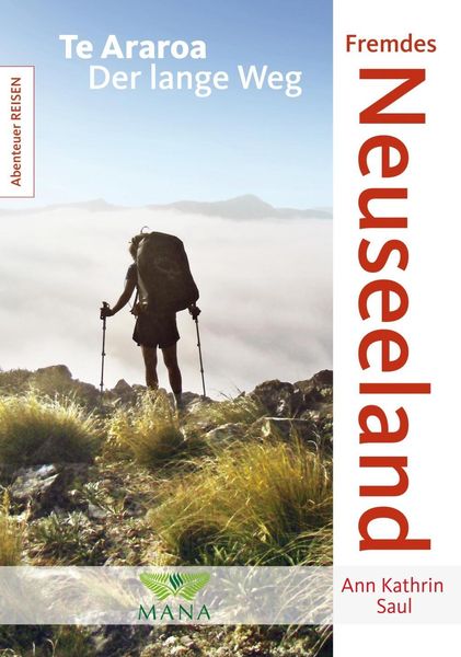 Produktbild: Fremdes Neuseeland