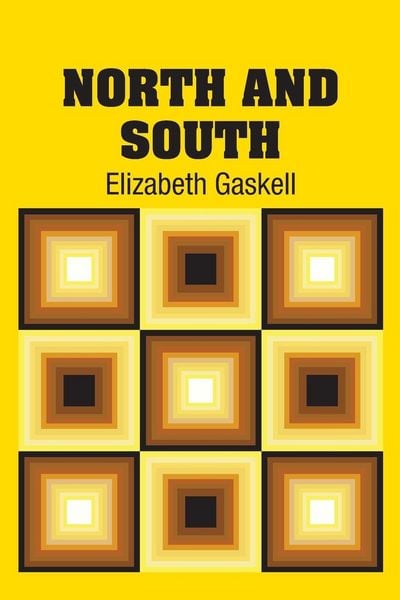 Produktbild: North and South