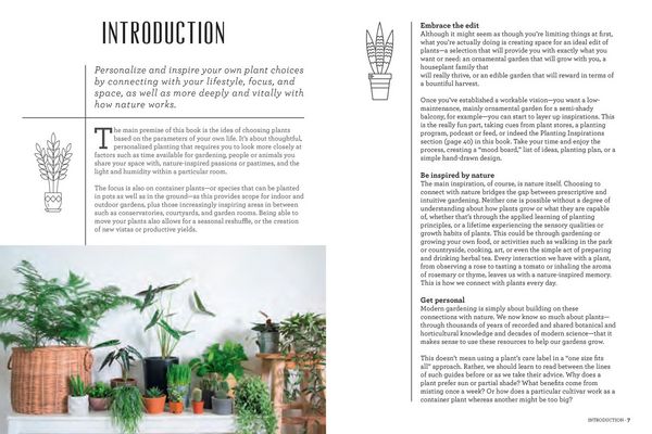 Produktbild: The Modern Gardener
