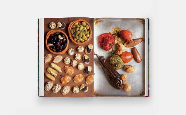 Produktbild: Spain