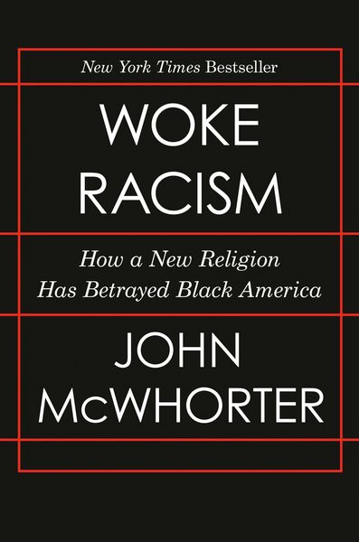 Produktbild: Woke Racism