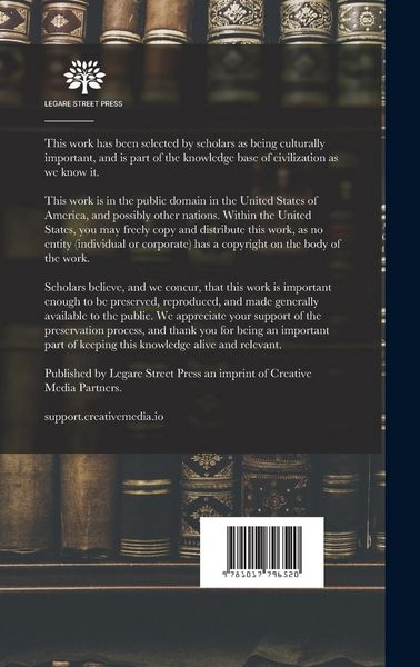 Produktbild: A Study Of Rural Schools In Karnes County