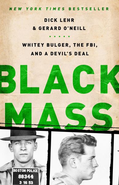 Produktbild: Black Mass