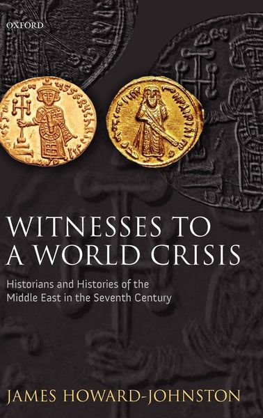 Produktbild: Witnesses to a World Crisis