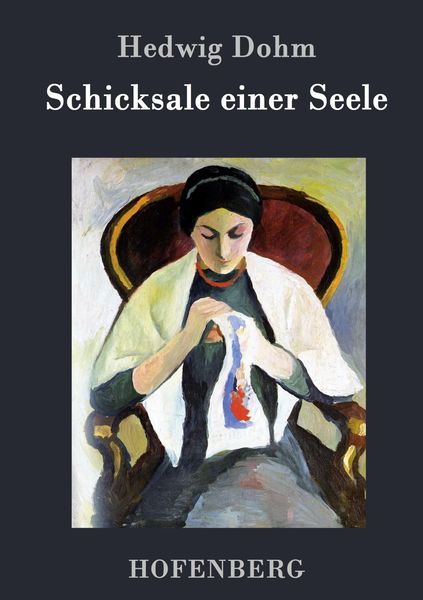 Produktbild: Schicksale einer Seele