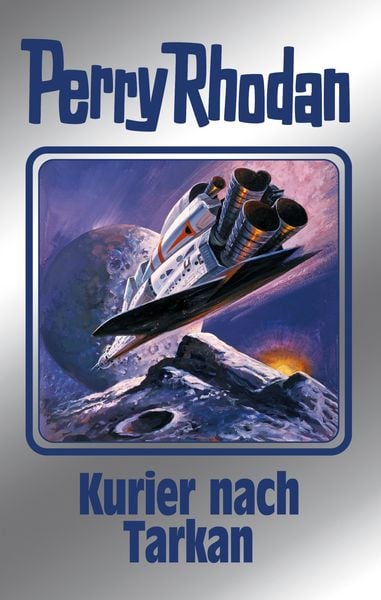 Produktbild: Kurier nach Tarkan