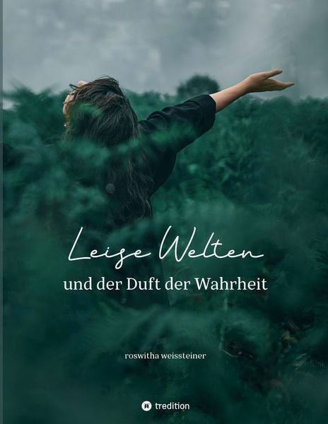 Produktbild: Leise Welten
