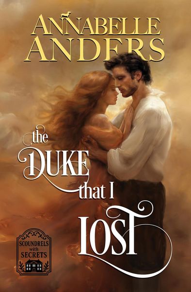 Produktbild: The Duke that I Lost