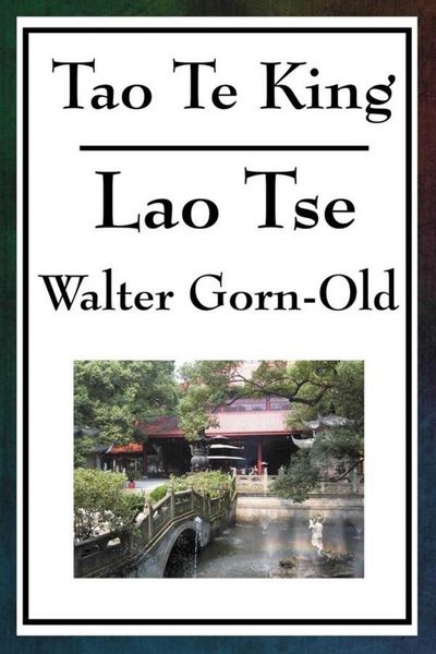 Produktbild: Tao Te King