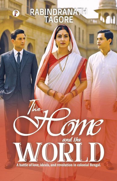 Produktbild: Home and the World