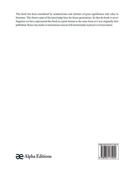 Produktbild: Dictionary Of National Biography (Volume Vii)