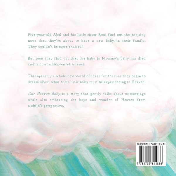 Produktbild: Our Heaven Baby