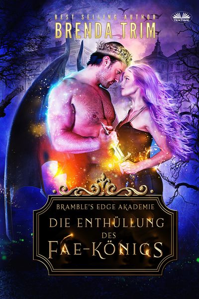 Produktbild: Die Enth&uuml;llung Des Fae-K&ouml;nigs