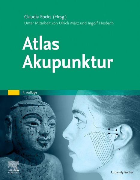 Produktbild: Atlas Akupunktur