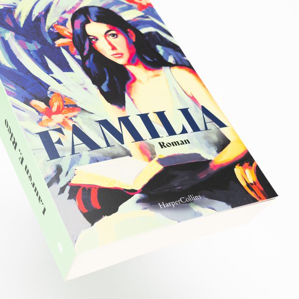 Produktbild: Familia