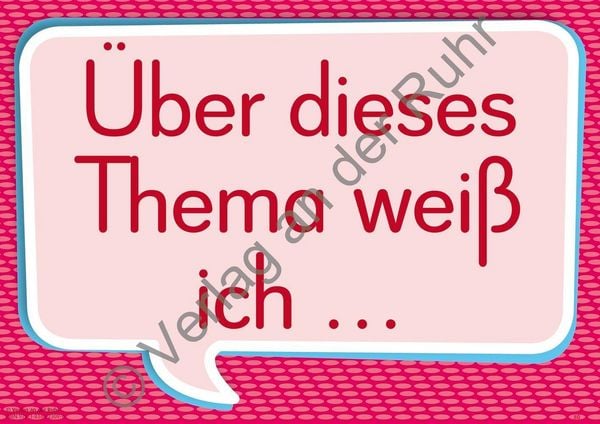 Produktbild: Mir hat gut gefallen, dass &hellip;