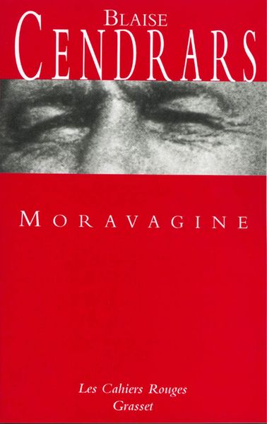 Produktbild: Moravagine