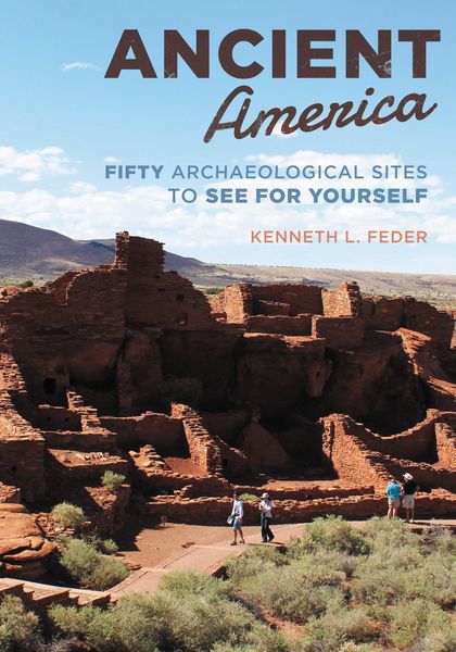 Produktbild: Ancient America