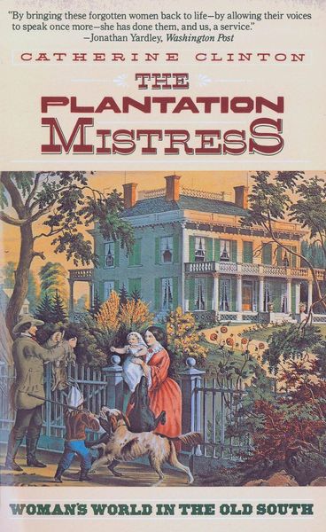 Produktbild: The Plantation Mistress