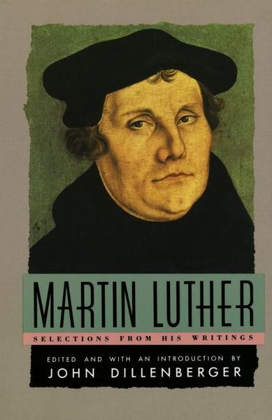 Produktbild: Martin Luther