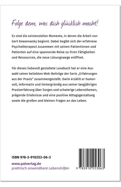 Produktbild: Was dir guttut, tut dir gut