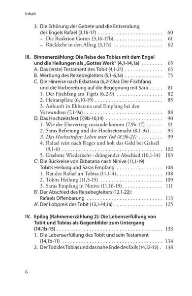 Produktbild: Tobit, Judit, Ester