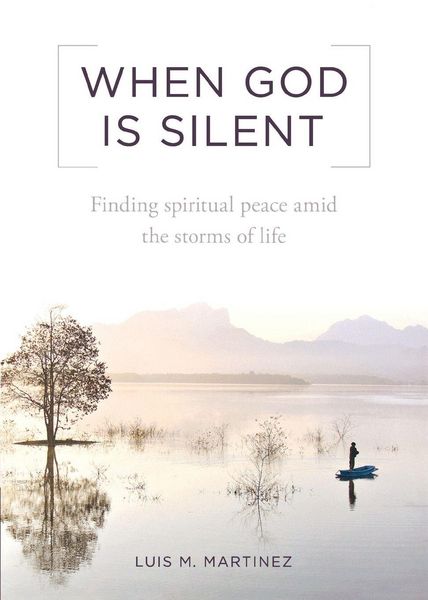 Produktbild: When God Is Silent