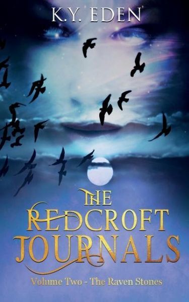 Produktbild: The Redcroft Journals