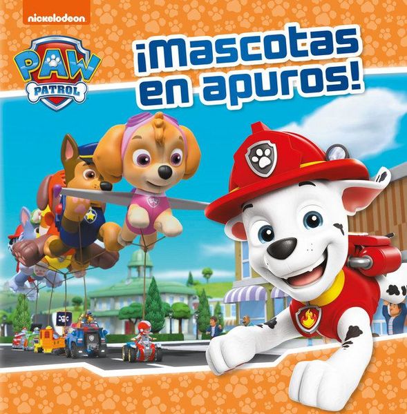 Produktbild: &iexcl;Mascotas en apuros!