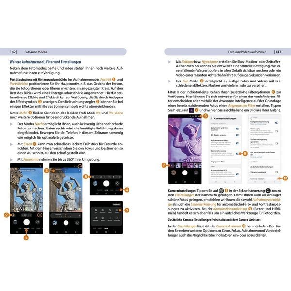 Produktbild: Samsung Galaxy A57 5G - Praxisbuch f&uuml;r Einsteiger ohne Vorkenntnisse