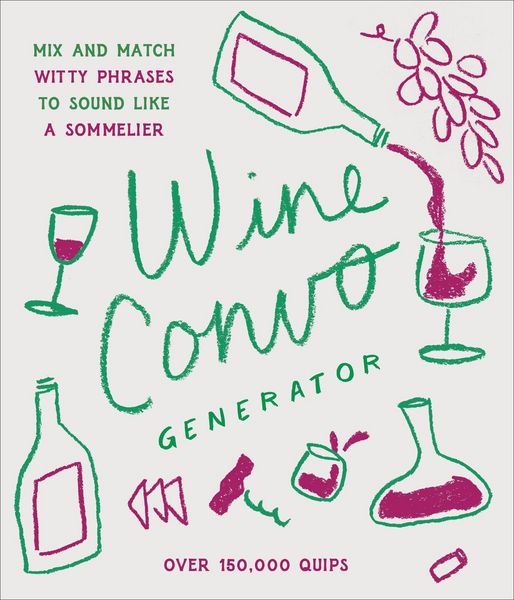 Produktbild: Wine Convo Generator