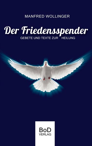 Produktbild: Der Friedensspender