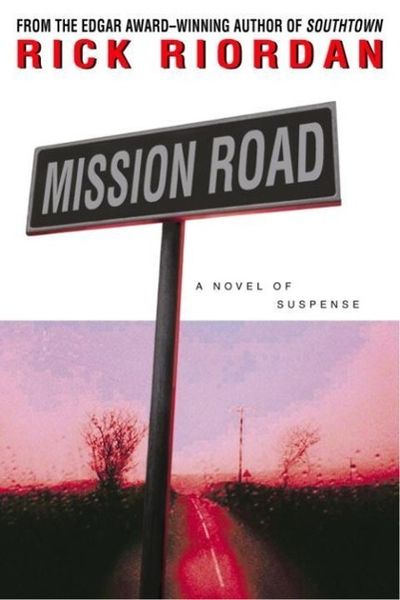 Produktbild: Mission Road