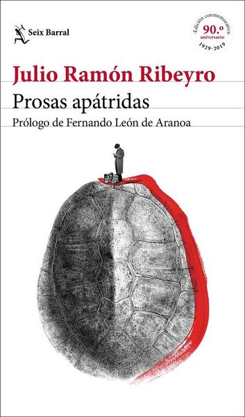 Produktbild: Prosas ap&aacute;tridas