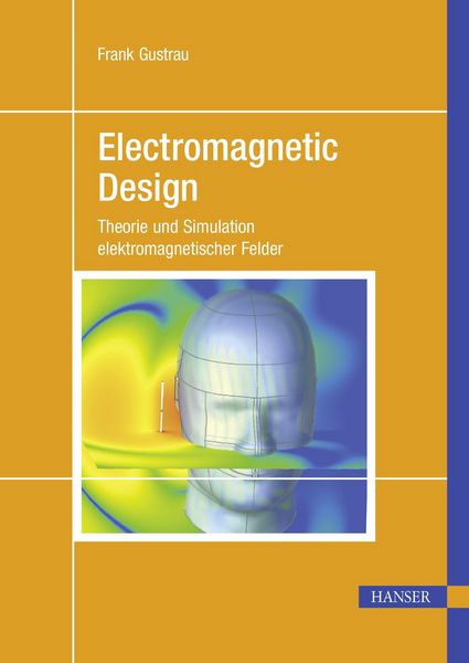 Produktbild: Electromagnetic Design