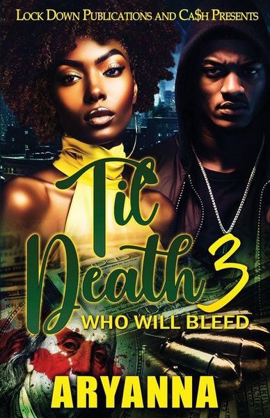 Produktbild: Til Death 3