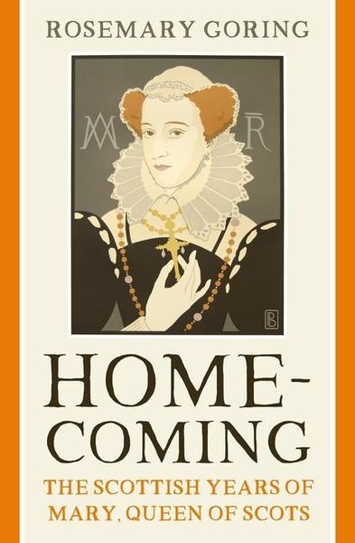 Produktbild: Homecoming