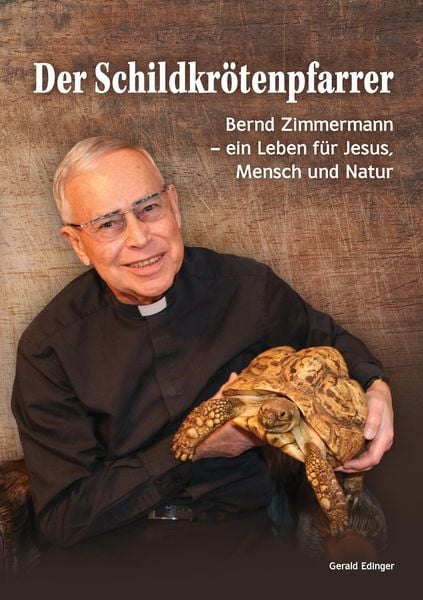 Produktbild: Der Schildkr&ouml;tenpfarrer