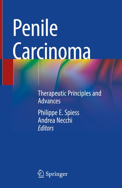 Produktbild: Penile Carcinoma